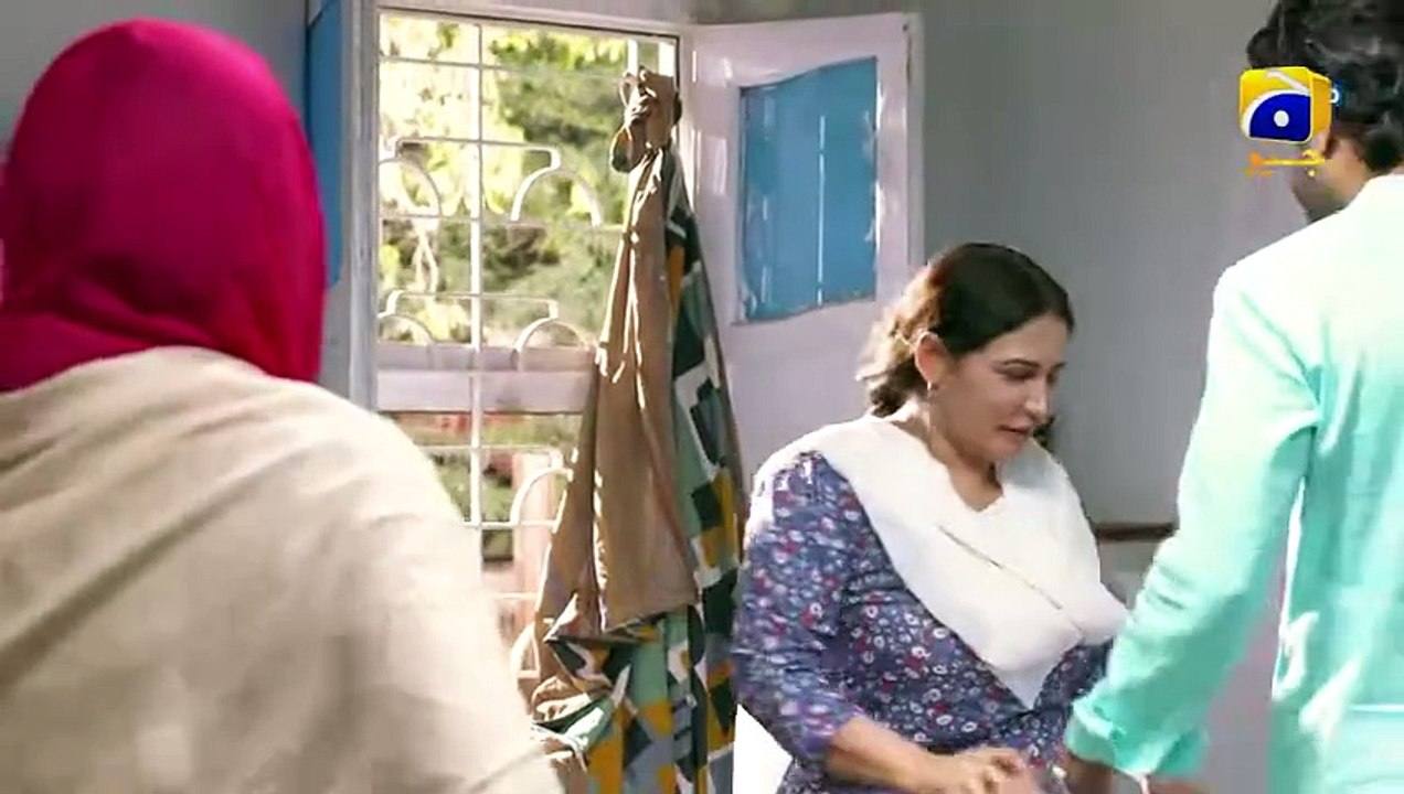 Habil Aur Qabil Episode 09 - [Eng Sub] - Aagha Ali - Yashma Gill - Asad Siddiqui - 15th June 2024