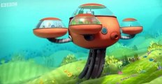 The Octonauts The Octonauts S01 E039 – The Enormous Elephant Seal