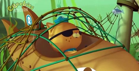The Octonauts The Octonauts S01 E040 – The Sardine School