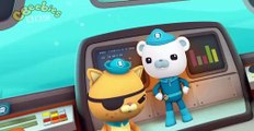 The Octonauts The Octonauts S02 E002 – The Adelie Penguins