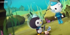 The Octonauts The Octonauts S02 E010 – The Sperm Whale