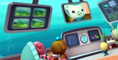 The Octonauts The Octonauts S03 E002 – The Water Bears