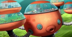 The Octonauts The Octonauts S03 E010 – The Sea Skaters