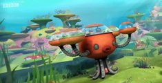 The Octonauts The Octonauts S04 E009 – The Convict Fish