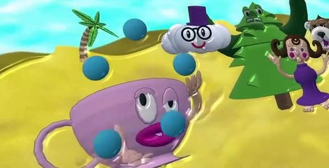 Two More Eggs Two More Eggs E012 – CGI Palz Grossface