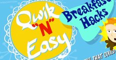 Two More Eggs Two More Eggs E011 – Bad Snaxx Breakfast