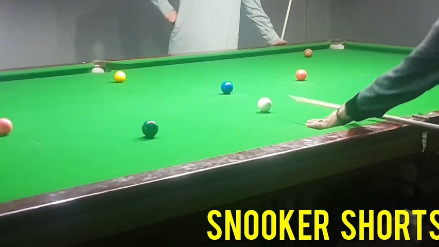 Sajjad Khan best snooker shorts 2024###