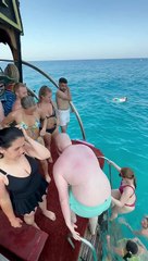 Alanya Boat Trips Türkiye