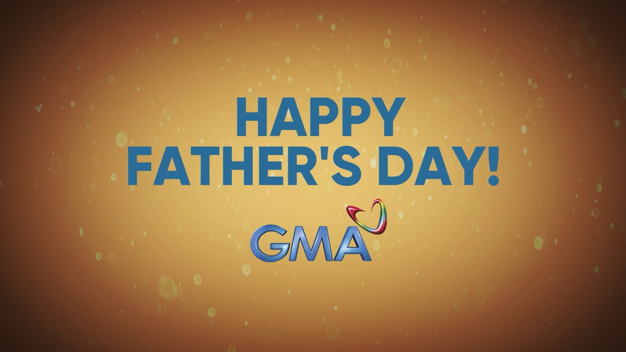 Happy Father's Day 2024