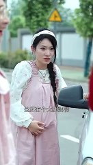 抖音新剧《我能让时光倒流》上线，快来感受逆转时光的奇幻！⏳