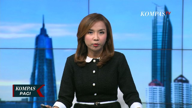 Kata KPK soal Ponsel Hasto Disita: Upaya Cari Harun Masiku