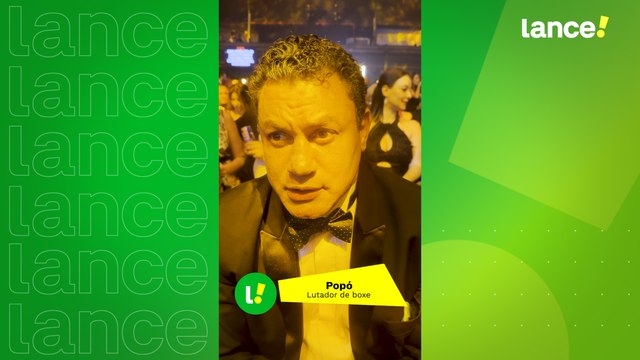 Popó provoca Bambam e crava resultado da luta entre Anderson Silva e Chael Sonnen