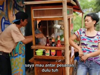 Denger Duda langsung cuusss otw