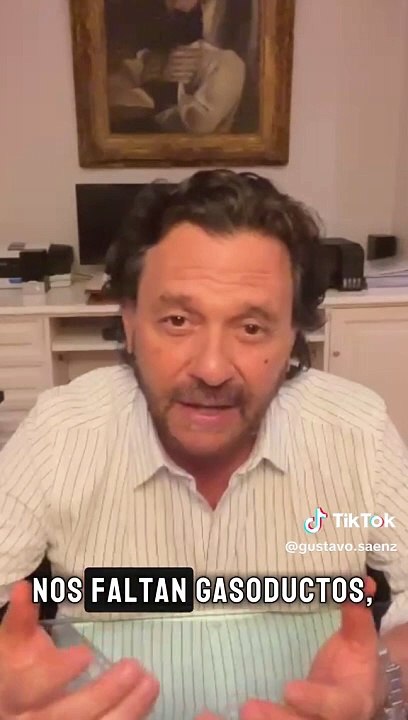 Gustavo Sáenz volvió a pedir al Gobierno nacional mantener los subsidios a las tarifas