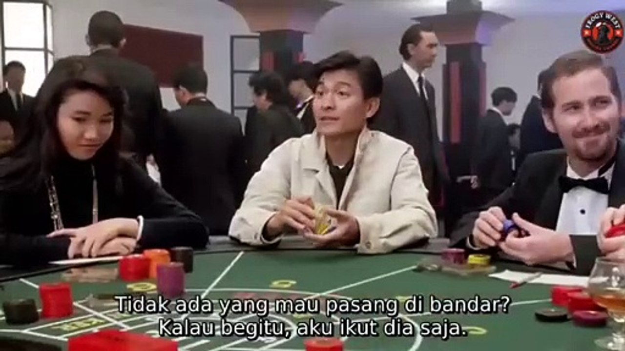GodOfGambler part15