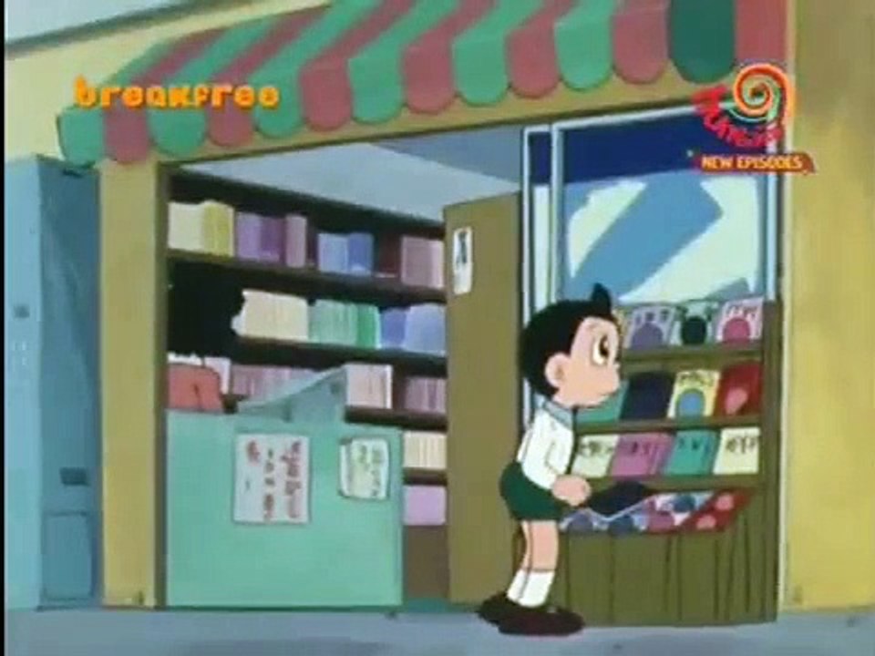 Perman Episode 57 in hindi