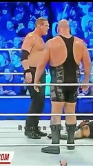 Roman reigns short
