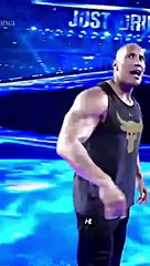 Roman reigns short video