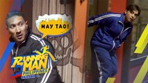 Running Man Philippines 2: Ang unang biktima ni Eruption! (Episode 12)