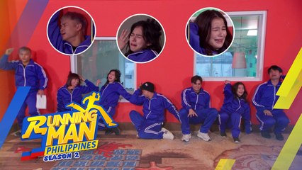 Running Man Philippines 2: Runners, mate-testing ang memory games! (Episode 12)