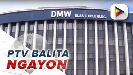 21 pinoy seafarers na na-rescue mula sa MV Tutor, naihatid na sa port of Manama sa Bahrain