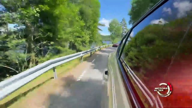 El 'EC40' es la nueva apuesta de Volvo para vehículos eléctricos | Motores al Día