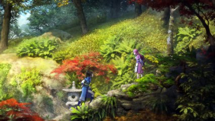 Nhất Niệm Vĩnh Hằng 4k Tập 5