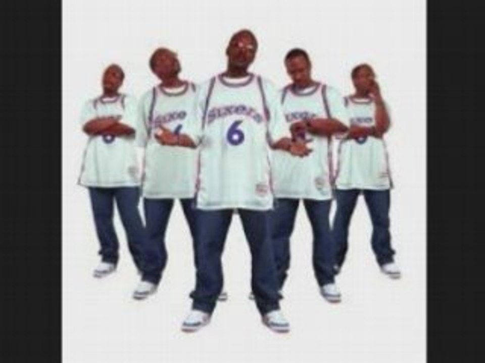 Jazzy jeff how i do