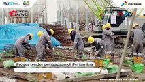 Pertamina Hulu Migas penuhi TKDN