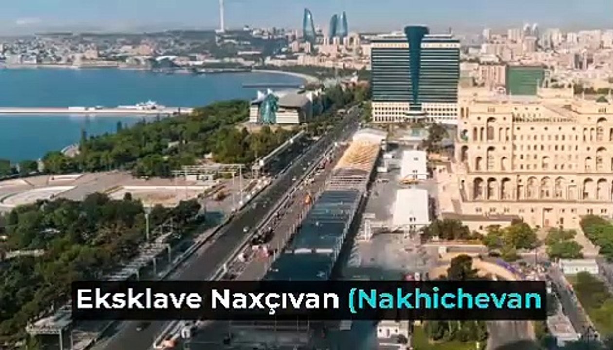AZERBAIJAN