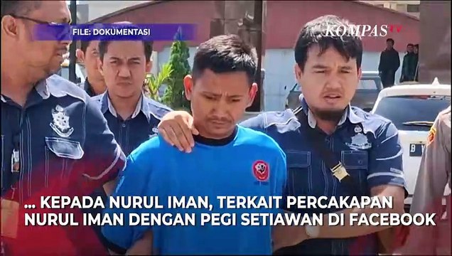 Kuasa Hukum Ungkap 41 Pertanyaan Penyidik ke Teman Facebook Pegi Terkait Kasus Vina Cirebon