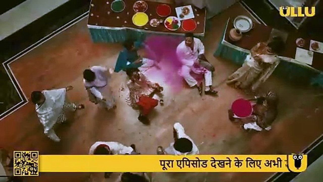Purani Haveli _ Part - 2 _ Streaming Now - To Watch Full Episode_ Download _ Subscribe Ullu(720P_HD)