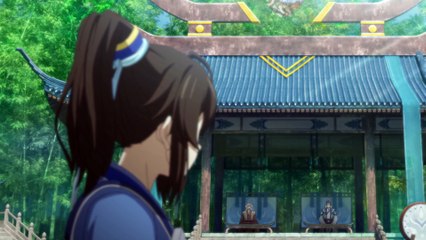 Nhất Niệm Vĩnh Hằng 4k Tập 8