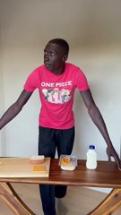 So many people sent me this video , here you go. #learnfromkhaby #comedy