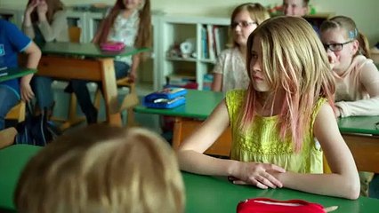 Lola au petit pois Bande-annonce (NL)