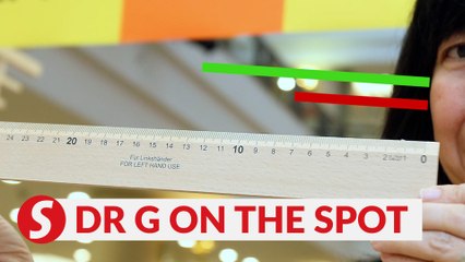 EP227: Shortchanged like father like son? | PUTTING DR G ON THE SPOT