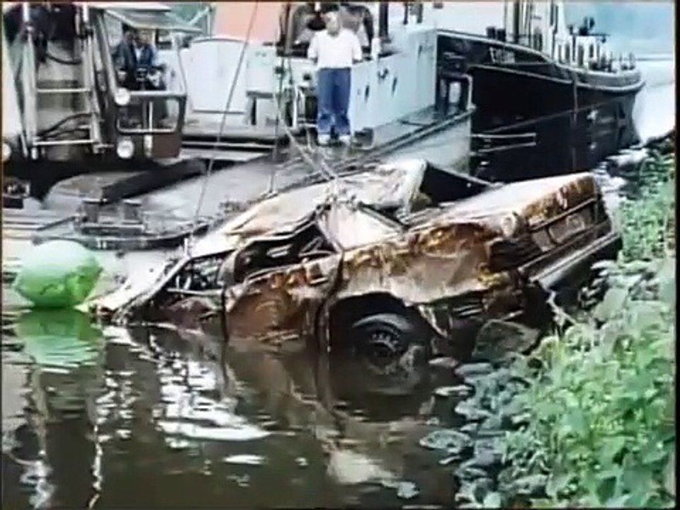 Aktenzeichen XY ungelöst vom 11.10.1991 Folge 239