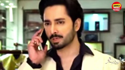 jaan Nisar Episode 18 Teaser review - Jaan Nisar episode 18 Review-Roomi or Dua ki dosti