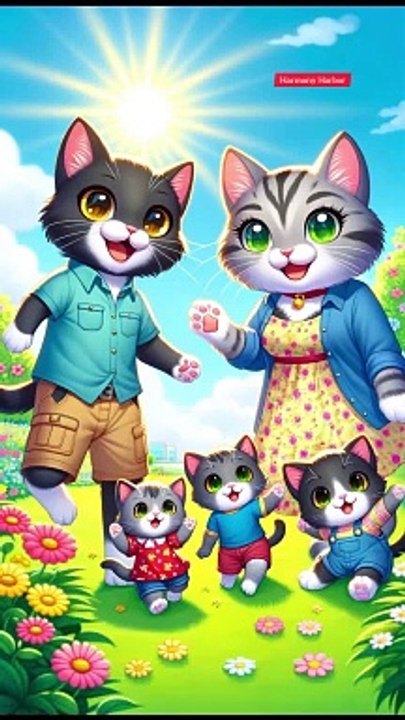 cat faimily car crash/Cat's Nine Lives Tested: Family Endures Traumatic Car Accident#cat#sad#animal#trend