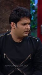 kapil ke masti dekh kar director hue khush