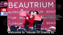 [Eng Sub] 15 June 2024 EXCLUSIVE MEET & GREET with BossNoeul / BEAUTRIUM X BOSSNOEUL {Part 1}