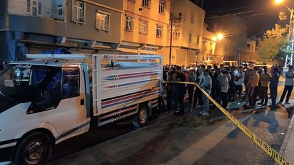 Katliam yapıp, intihar etti; 6 ölü, 2 yaralı