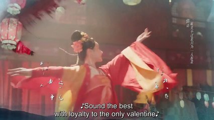 [ENG] Jade's Fateful Love (2024) Episode 3