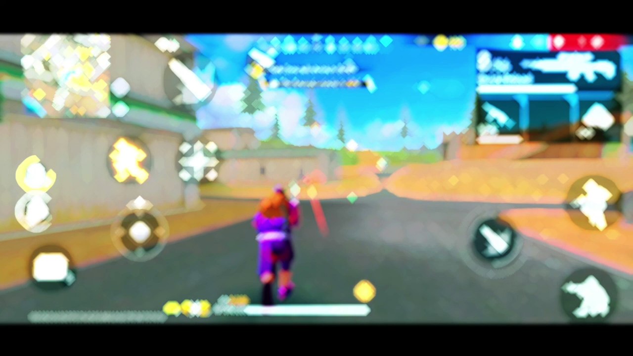 Free fire video editing || free fire video editing capcut || free fire new video