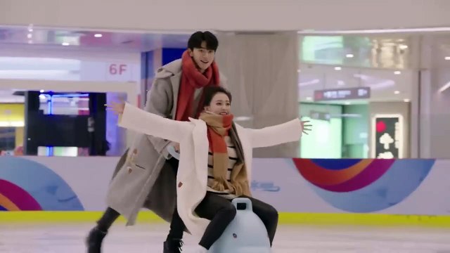 Love Scenery Saison 1 - Official Trailer: Love Scenery | ??????? | iQiyi (EN)