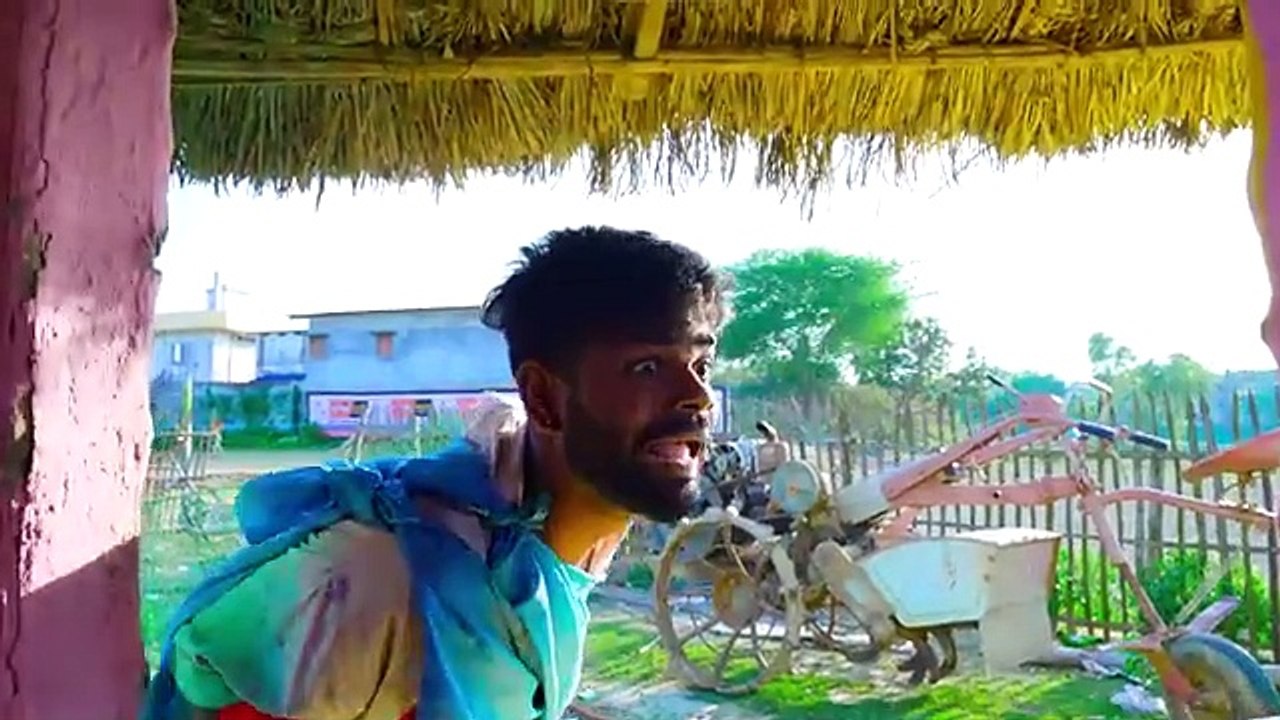 Don`t Miss Exclusively Monkey Funniest Comedy Video  Viral Funny Video 2024 By Fun Tv