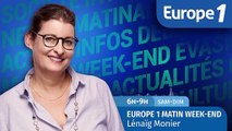 Législatives 2024 : ce qu'il faut retenir de cette journée de manifestation contre l'extrême droite