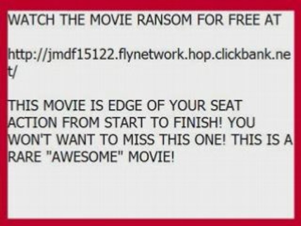 RANSOM