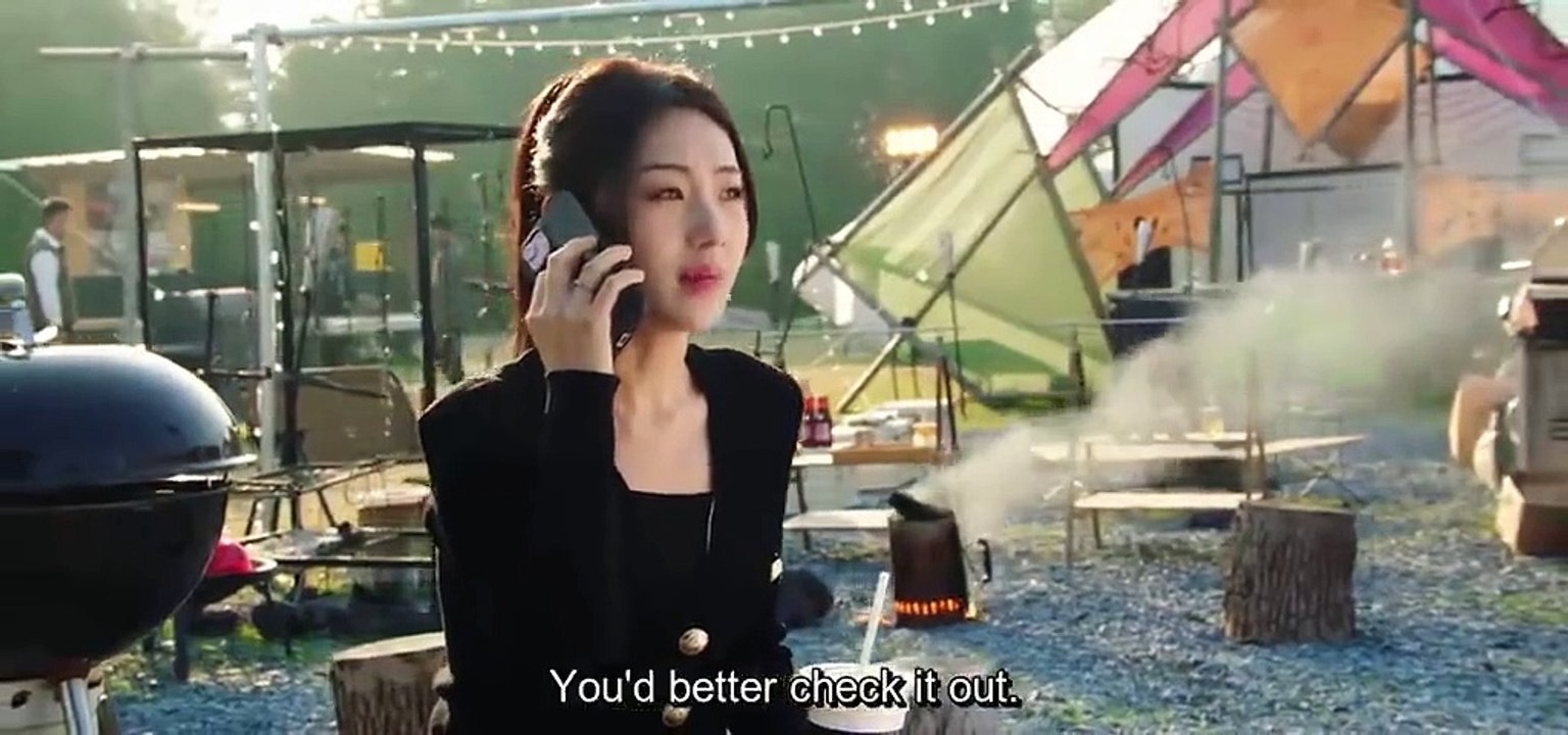 Your Trap Ep 15 English Sub video Dailymotion