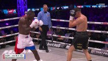 Chris Billam-Smith vs Richard Riakporhe (15-06-2024) Full Fight